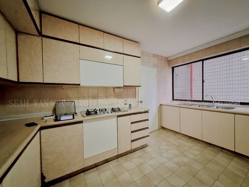 The Cairnhill, S$ 7,850 (最低价格) /月, 2,788 sqft, 公寓 - Condominium