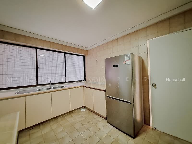 The Cairnhill, S$ 7,850 (最低价格) /月, 2,788 sqft, 公寓 - Condominium