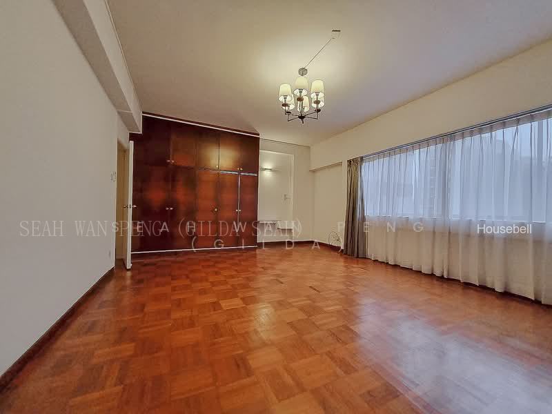 The Cairnhill, S$ 7,850 (最低价格) /月, 2,788 sqft, 公寓 - Condominium