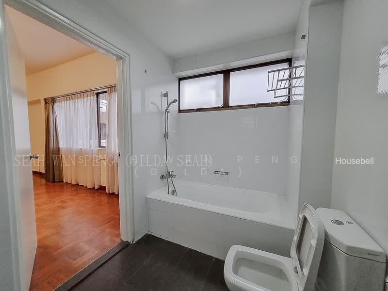 The Cairnhill, S$ 7,850 (最低价格) /月, 2,788 sqft, 公寓 - Condominium