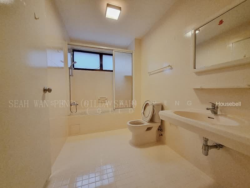 The Cairnhill, S$ 7,850 (最低价格) /月, 2,788 sqft, 公寓 - Condominium
