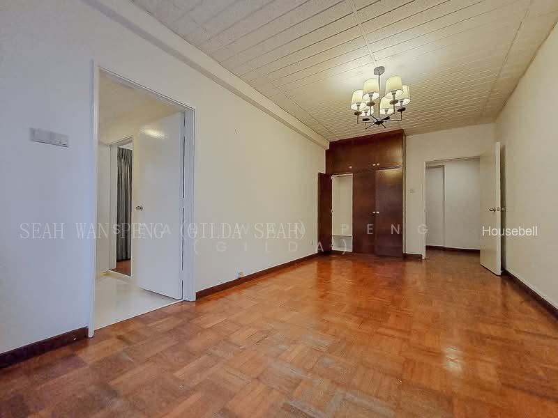 The Cairnhill, S$ 7,850 (最低价格) /月, 2,788 sqft, 公寓 - Condominium
