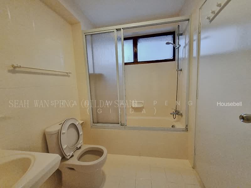 The Cairnhill, S$ 7,850 (最低价格) /月, 2,788 sqft, 公寓 - Condominium