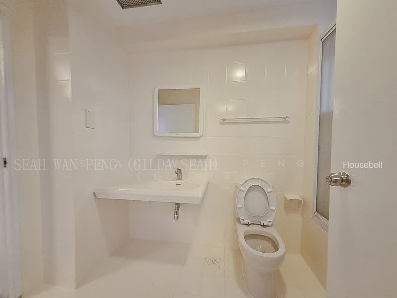 The Cairnhill, S$ 7,850 (最低价格) /月, 2,788 sqft, 公寓 - Condominium