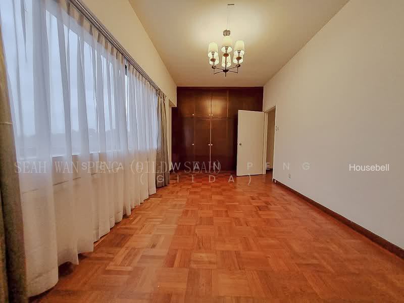 The Cairnhill, S$ 7,850 (最低价格) /月, 2,788 sqft, 公寓 - Condominium