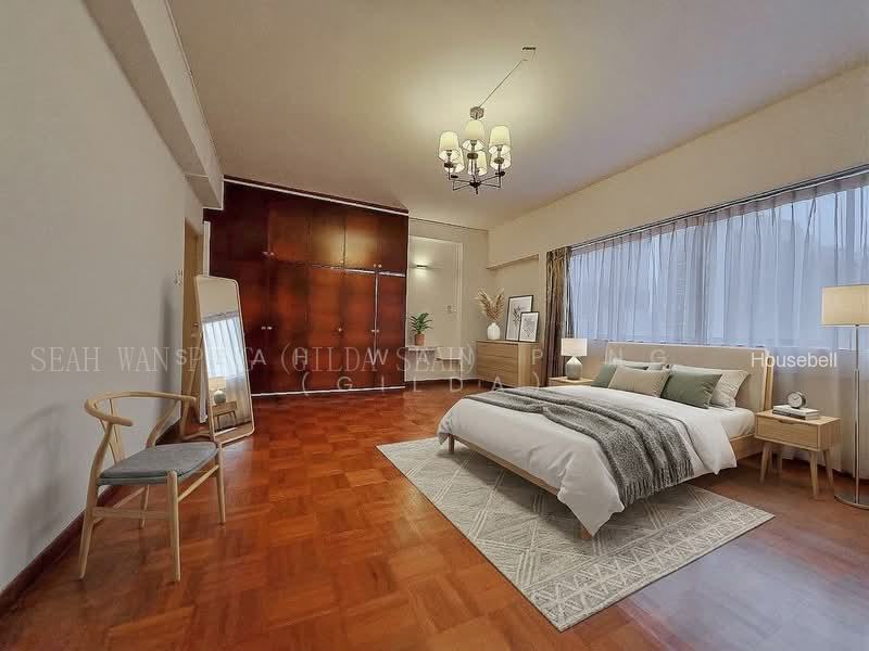 The Cairnhill, S$ 7,850 (最低价格) /月, 2,788 sqft, 公寓 - Condominium