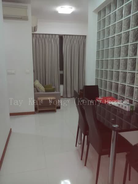 Parc Somme, S$ 3,500 (可协商价格) /月, 602 sqft, 公寓 - Condominium