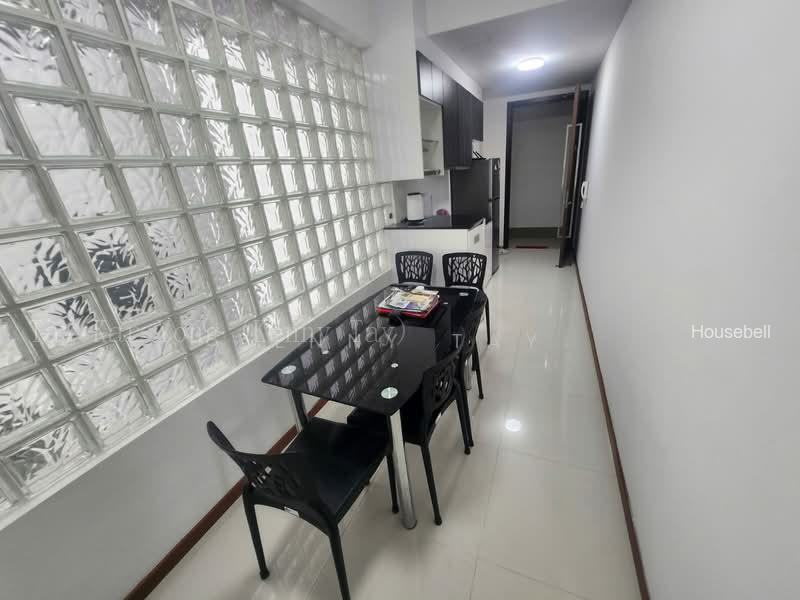 Parc Somme, S$ 3,500 (可协商价格) /月, 602 sqft, 公寓 - Condominium