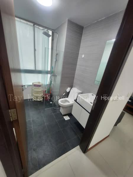 Parc Somme, S$ 3,500 (可协商价格) /月, 602 sqft, 公寓 - Condominium