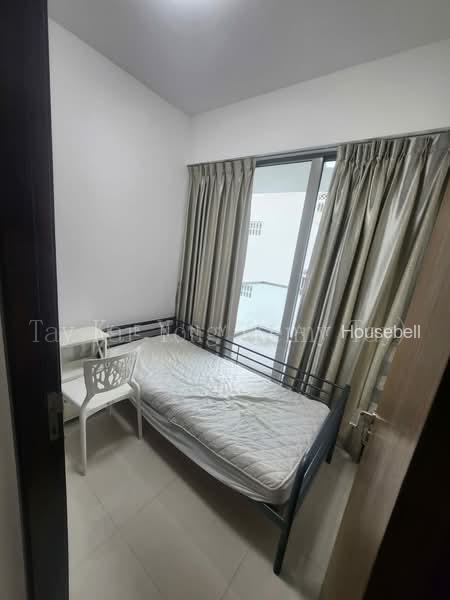 Parc Somme, S$ 3,500 (可协商价格) /月, 602 sqft, 公寓 - Condominium