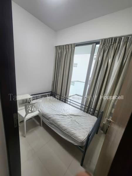 Parc Somme, S$ 3,500 (可协商价格) /月, 602 sqft, 公寓 - Condominium