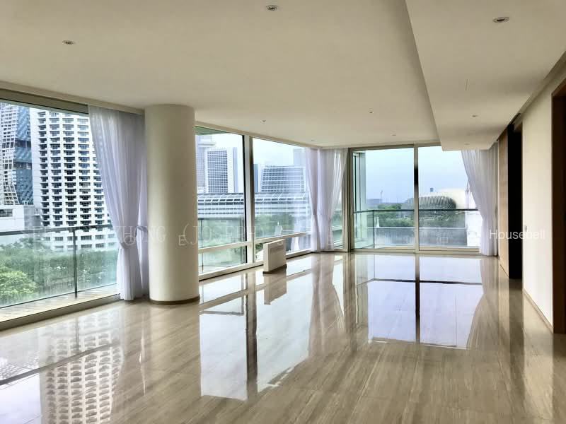 Eden Residences Capitol, S$ 12,800,000 (Negotiable), 3,380 sqft, Condos - Condominium