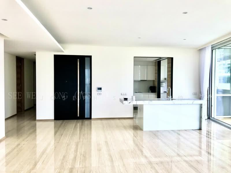 Eden Residences Capitol, S$ 12,800,000 (Negotiable), 3,380 sqft, Condos - Condominium
