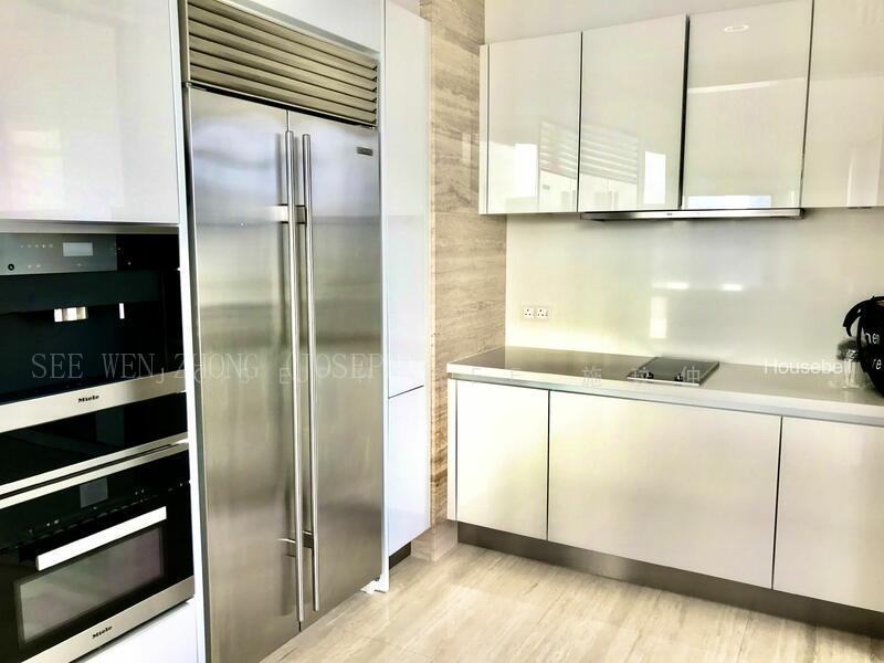 Eden Residences Capitol, S$ 12,800,000 (Negotiable), 3,380 sqft, Condos - Condominium
