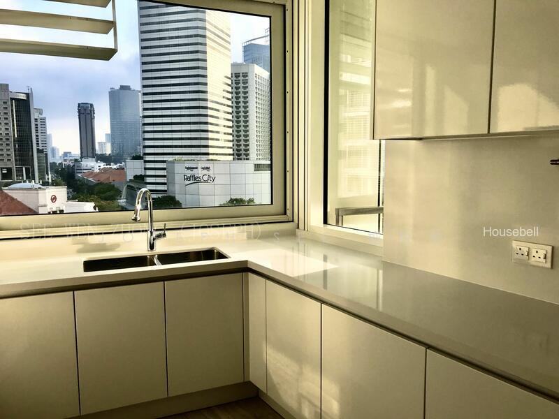 Eden Residences Capitol, S$ 12,800,000 (Negotiable), 3,380 sqft, Condos - Condominium