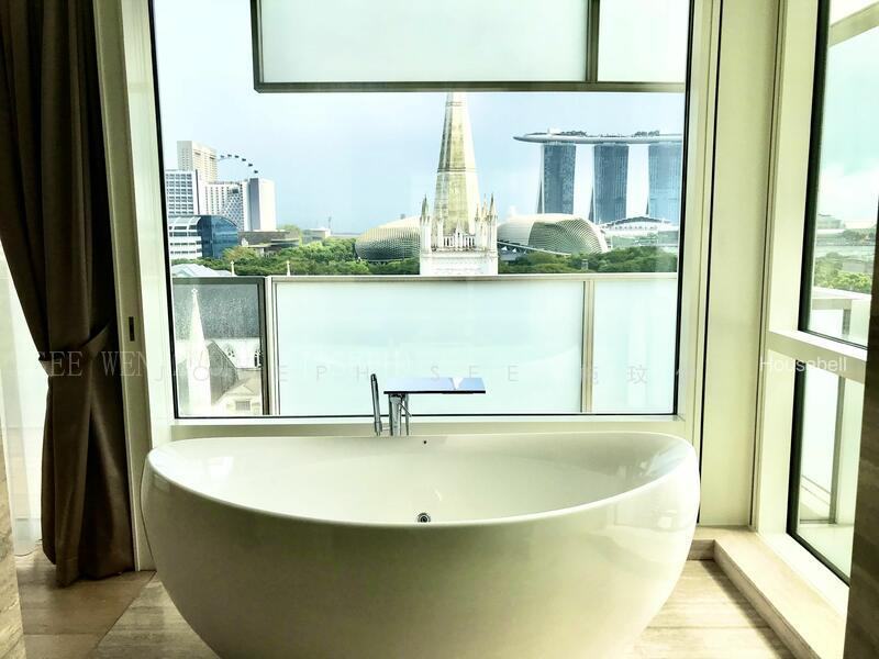 Eden Residences Capitol