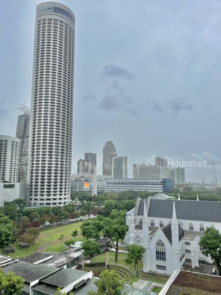Eden Residences Capitol, S$ 12,800,000 (Negotiable), 3,380 sqft, Condos - Condominium