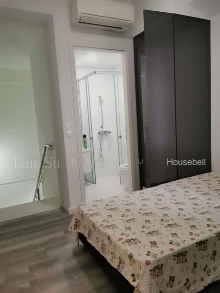#1 Loft, S$ 2,000 /月, 公寓 - Apartment