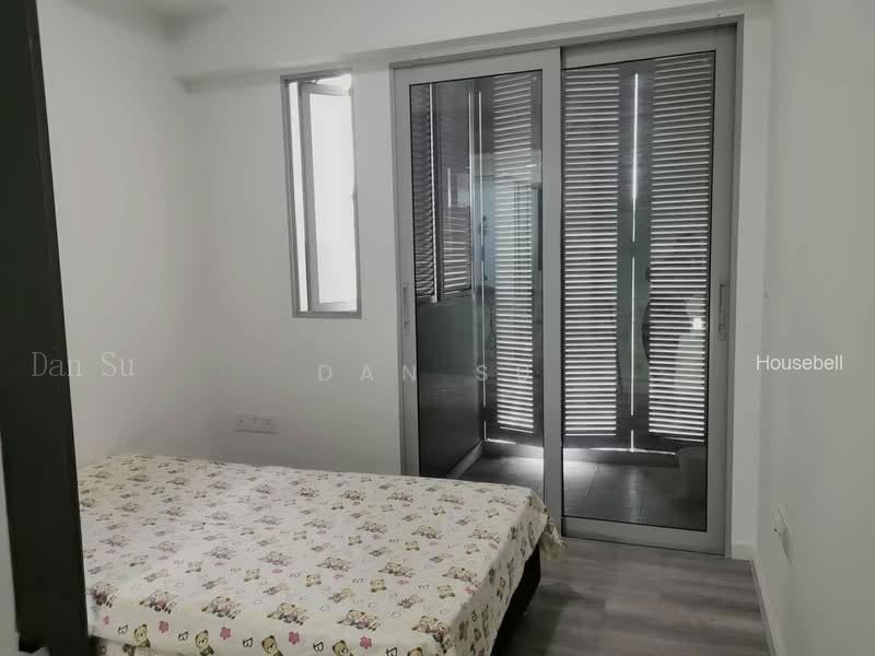 #1 Loft, S$ 2,000 /月, 公寓 - Apartment