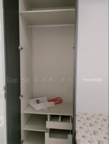 #1 Loft, S$ 2,000 /月, 公寓 - Apartment