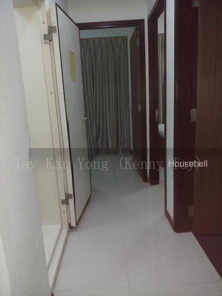 Parc Somme, S$ 998,000 (可协商价格), 602 sqft, 公寓 - Apartment
