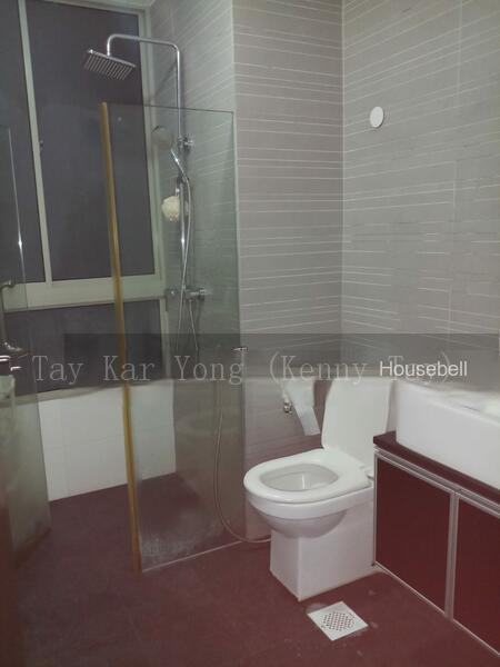 Parc Somme, S$ 998,000 (可协商价格), 602 sqft, 公寓 - Apartment