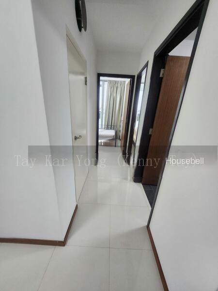 Parc Somme, S$ 998,000 (可协商价格), 602 sqft, 公寓 - Apartment