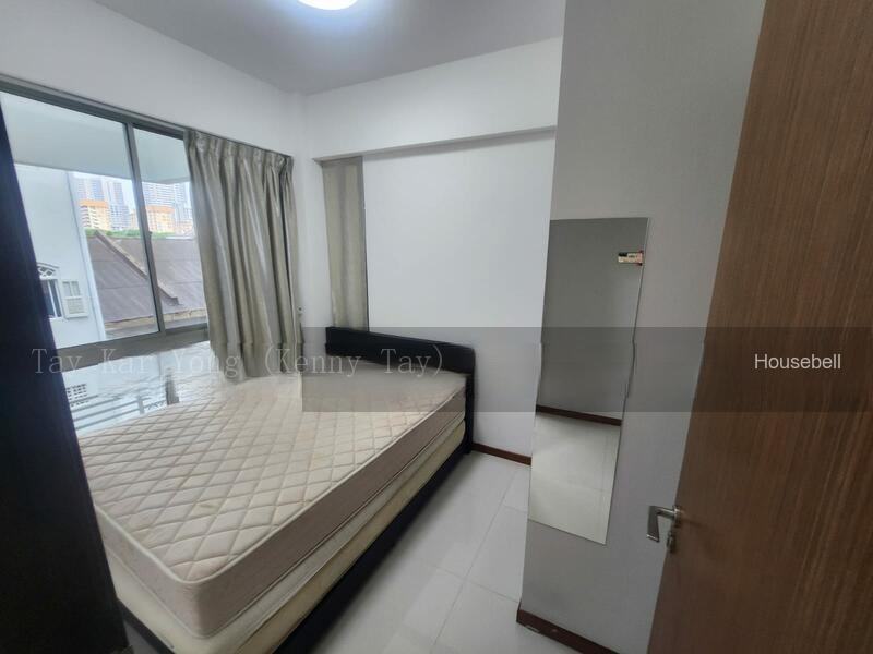 Parc Somme, S$ 998,000 (可协商价格), 602 sqft, 公寓 - Apartment