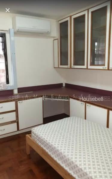 19 Marine Terrace, S$ 950 /月, 160 sqft, 组屋 - 5 A