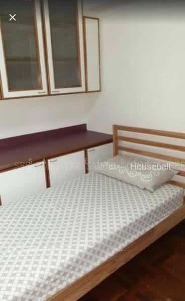 19 Marine Terrace, S$ 950 /月, 160 sqft, 组屋 - 5 A