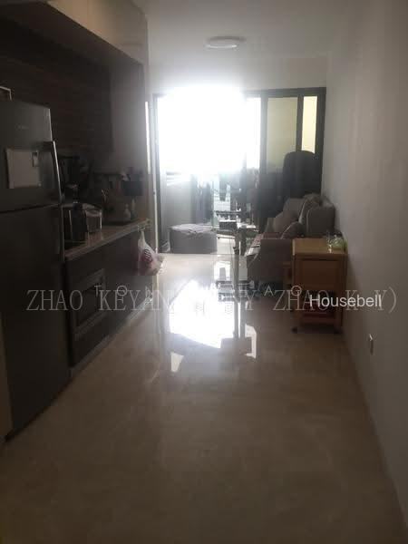 Commonwealth Towers, S$ 3,800 (可协商价格) /月, 474 sqft, 公寓 - Condominium