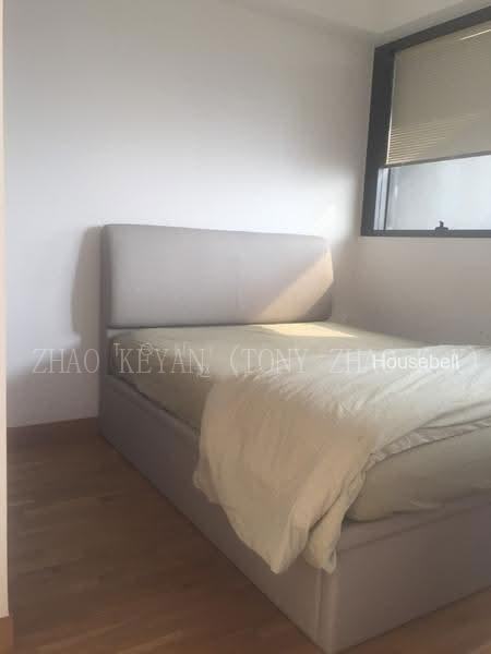 Commonwealth Towers, S$ 3,800 (可协商价格) /月, 474 sqft, 公寓 - Condominium