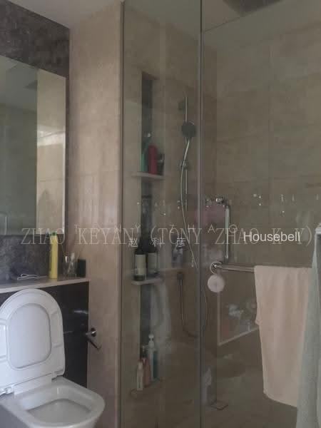 Commonwealth Towers, S$ 3,800 (可协商价格) /月, 474 sqft, 公寓 - Condominium