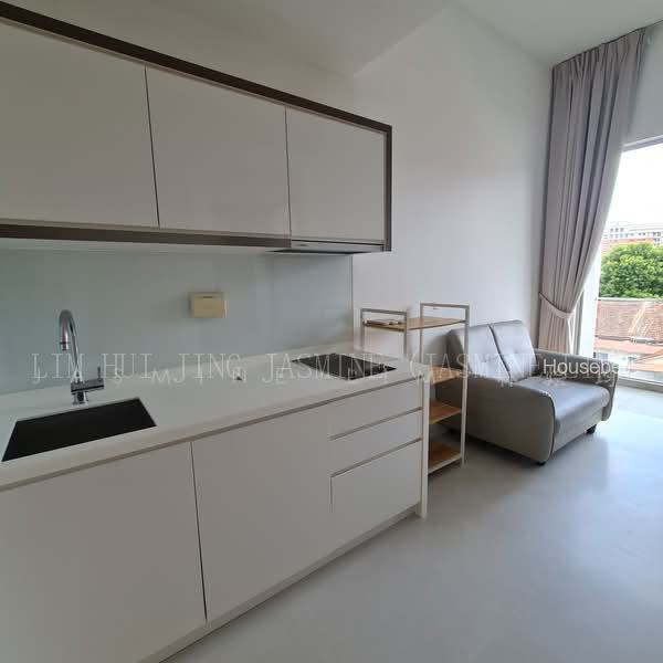 Casa Cambio, S$ 3,300 /mo, 484 sqft, Condos - Condominium