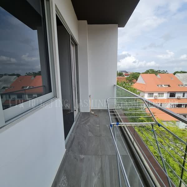 Casa Cambio, S$ 3,300 /mo, 484 sqft, Condos - Condominium