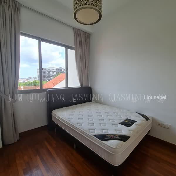 Casa Cambio, S$ 3,300 /mo, 484 sqft, Condos - Condominium