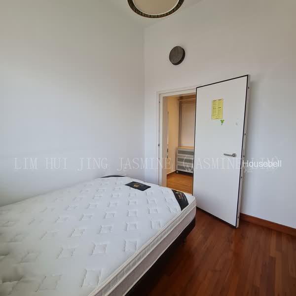 Casa Cambio, S$ 3,300 /mo, 484 sqft, Condos - Condominium