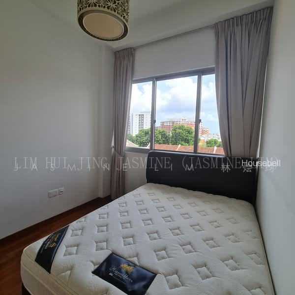 Casa Cambio, S$ 3,300 /mo, 484 sqft, Condos - Condominium