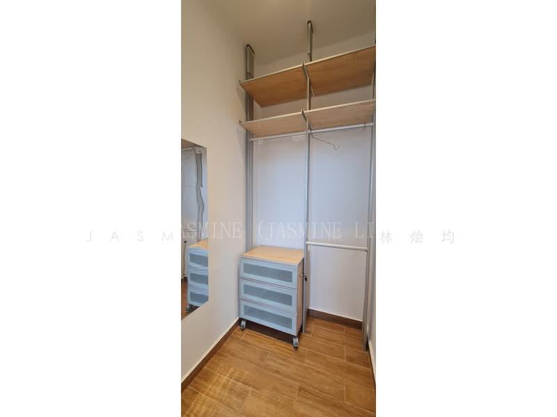 Casa Cambio, S$ 3,300 /mo, 484 sqft, Condos - Condominium