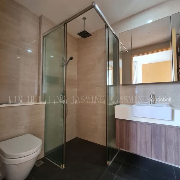 Casa Cambio, S$ 3,300 /mo, 484 sqft, Condos - Condominium