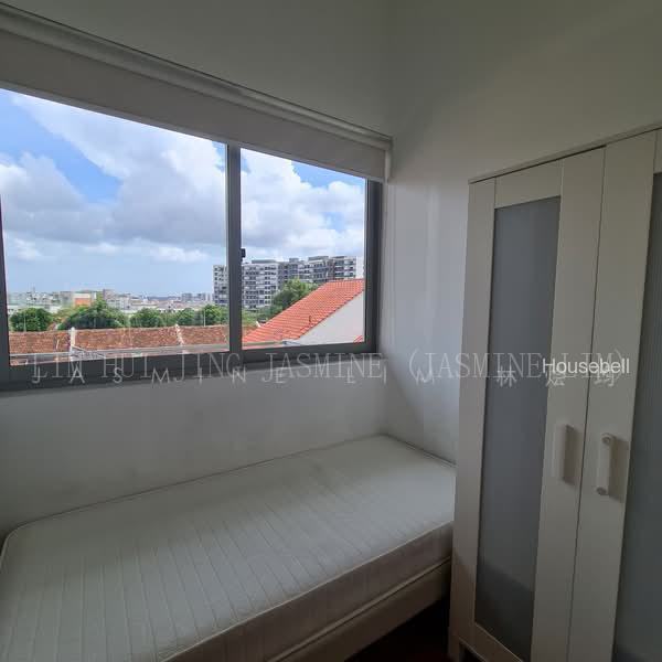 Casa Cambio, S$ 3,300 /mo, 484 sqft, Condos - Condominium