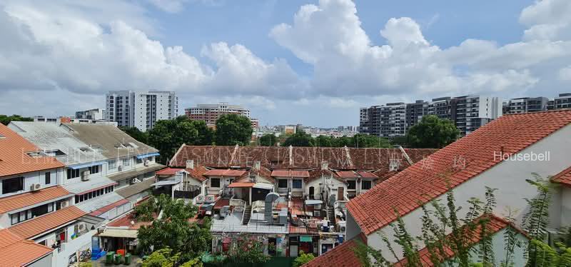 Casa Cambio, S$ 3,300 /mo, 484 sqft, Condos - Condominium