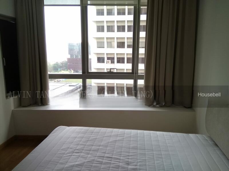 One Shenton