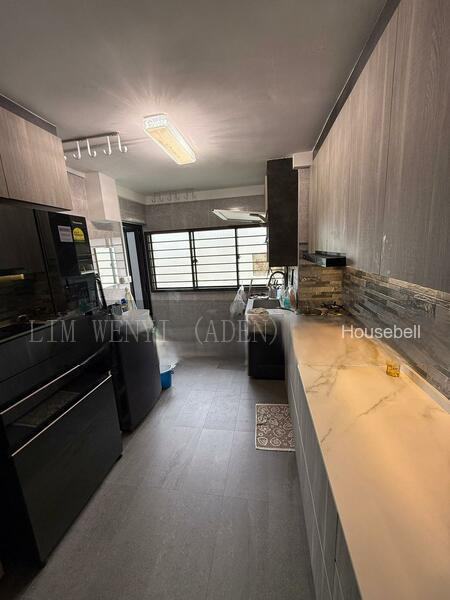 60 Telok Blangah Heights