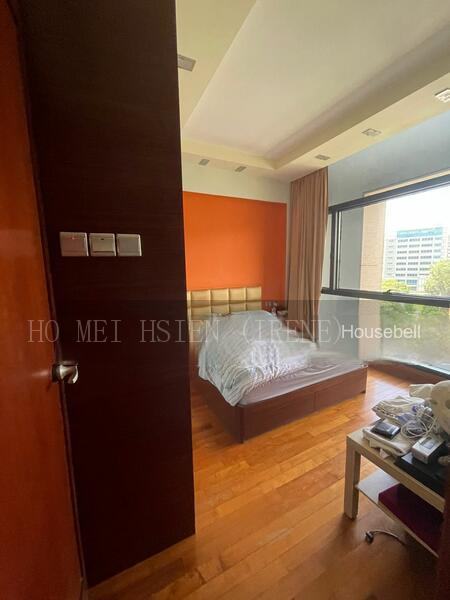 River Place, S$ 1,350,000 (可协商价格), 721 sqft, 公寓 - Condominium