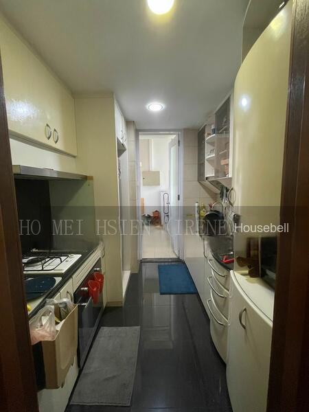 River Place, S$ 1,350,000 (可协商价格), 721 sqft, 公寓 - Condominium