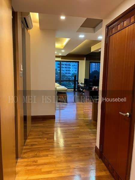 River Place, S$ 1,350,000 (可协商价格), 721 sqft, 公寓 - Condominium