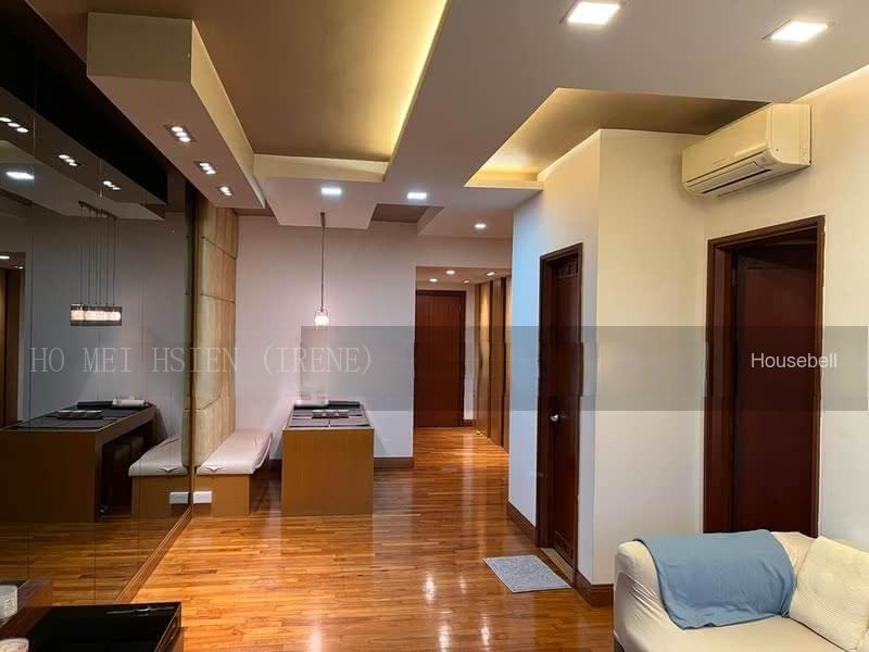 River Place, S$ 1,350,000 (可协商价格), 721 sqft, 公寓 - Condominium