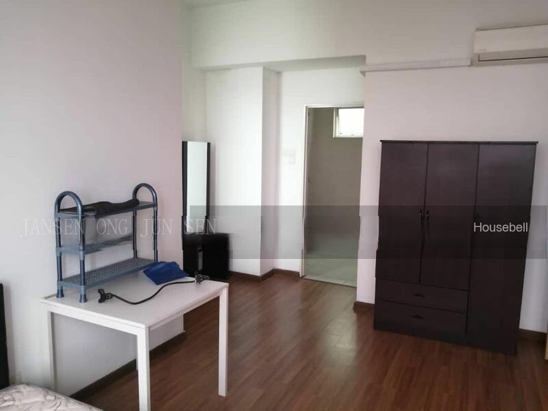 Sunny Palms, S$ 3,880,000 (可协商价格), 3,111 sqft, 公寓 - Condominium