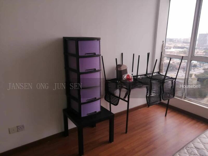 Sunny Palms, S$ 3,880,000 (可协商价格), 3,111 sqft, 公寓 - Condominium